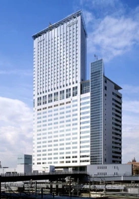 本社画像
