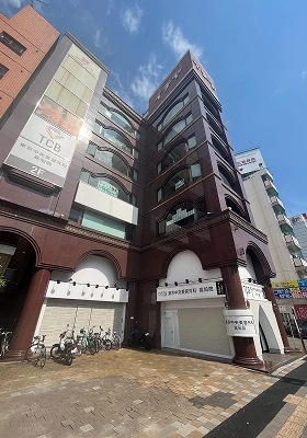 高知オフィス画像