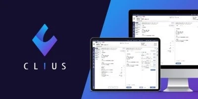 CLIUSサムネイル