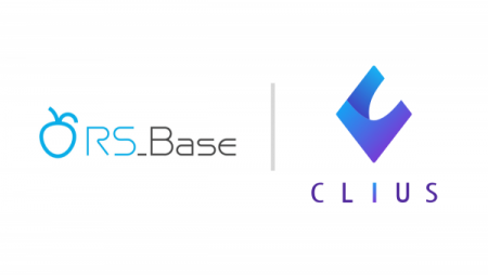 CLIUSとRS_Baseの連携お知らせ