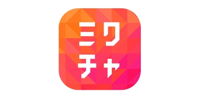 ライブ配信アプリ「MixChannel」サービス名「ミクチャ」への改称とロゴデザイン変更のお知らせ