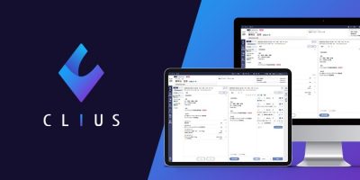 クラウド型電子カルテ CLIUS(クリアス)