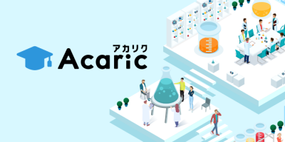 アカリク