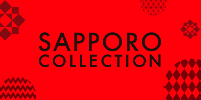 SAPPORO COLLECTION