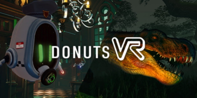 VR Games