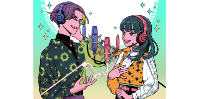 グランプリ受賞者には有名音楽プロデューサーがオリジナル楽曲を提供!二階堂ふみらを輩出した『美少女図鑑』による音楽経験不問のシンガー発掘オーディション「美少女歌祭2022」「美男子歌祭」同時開催決定!