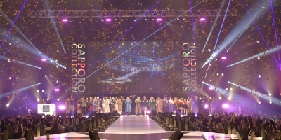 『Kuu札幌コレクション2022AW』公式レポート!地元出身のemmaや北野日奈子、マギー、吉田朱里らのランウェイや=LOVEらのライブステージ写真を公開!