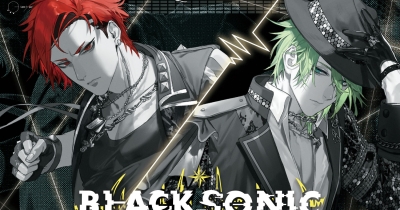 『ブラックスター -Theater Starless-』シンガー×バンド演奏による新形態のライブツアー「BLACK SONIC」を全国5都市で開催決定!出演者、チケット情報などの詳細を解禁