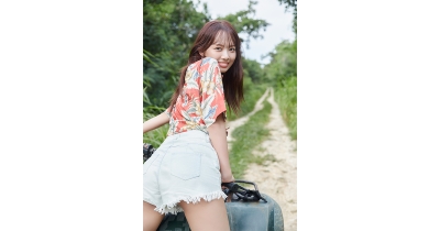 卒業前の“ひよたん”のHAPPYで可愛い姿を収録 日向坂46 二期生・濱岸ひよりの1st写真集が2024年12月3日(火)発売!