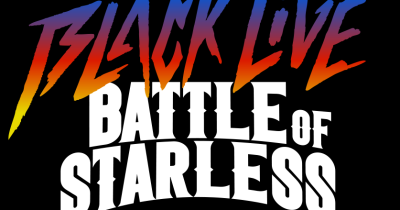 ブラックスター5周年記念朗読劇イベント「READING STARLESS」にて新作アルバムの発売やゲームサイズ楽曲のストリーミング配信、2025年ライブ開催の情報を初解禁!