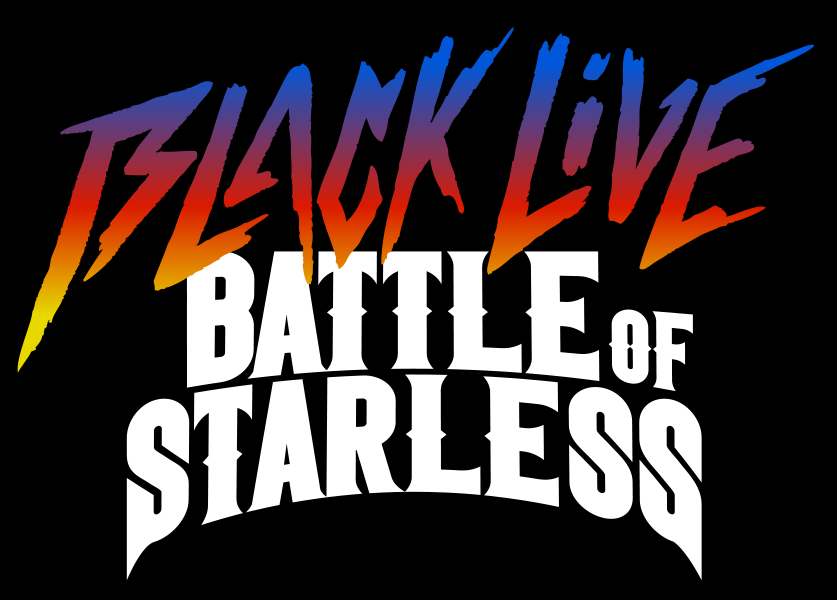 ブラックスター5周年記念朗読劇イベント「READING STARLESS」にて新作