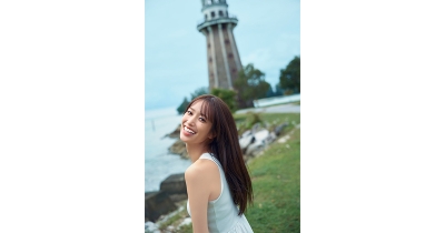 2025年3月25日(火)発売決定!『日向坂46・佐々木久美1st写真集』※タイトル未定 アイドルとしての集大成が詰まった一冊