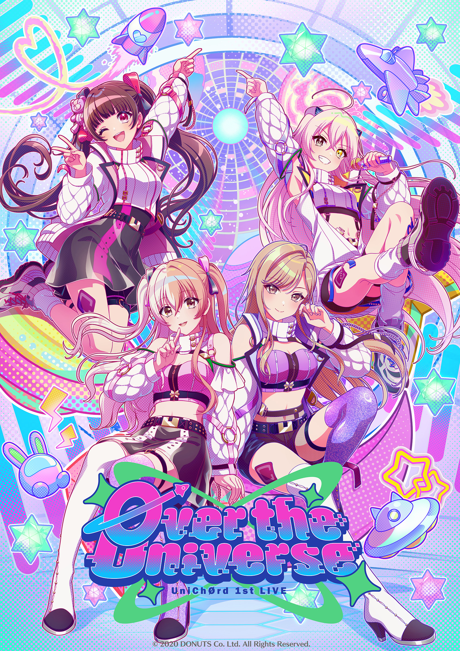 アニメ JOYRIDE yksb MOTORED CYBORG RUNNER SSX_155 